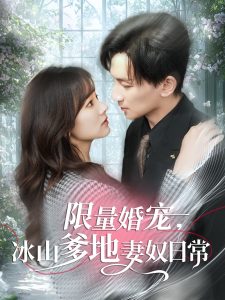 限量婚宠，冰山爹地妻奴日常