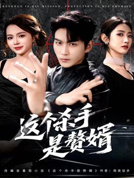 這個殺手是贅婿