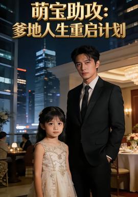 萌寶助攻：爹地人生重啟計劃