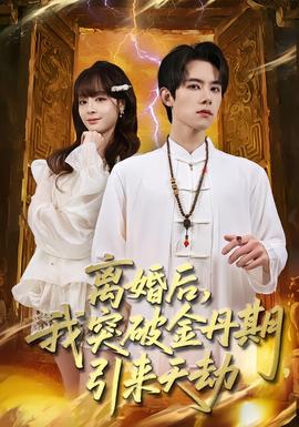 離婚后，我突破金丹期，引來(lái)天劫