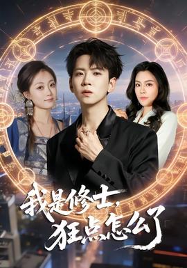 我是修士，狂點(diǎn)怎么了