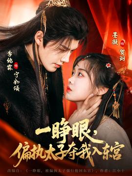 一睜眼，偏執(zhí)太子奪我入東宮