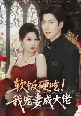 軟飯硬吃！我寵妻成大佬