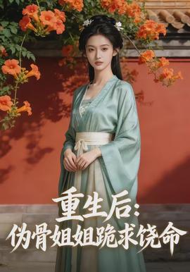 重生后，偽骨姐姐跪求饒命