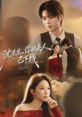 沈先生，你的夫人已下線(xiàn)