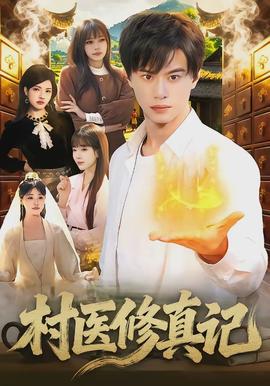 村醫(yī)修真記