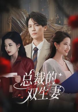 總裁的雙生妻