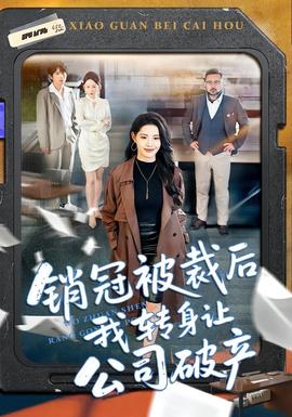 銷(xiāo)冠被裁后我轉(zhuǎn)身讓公司破產(chǎn)