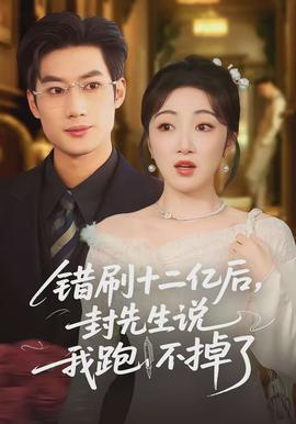 錯(cuò)刷十二億后，封先生說(shuō)我跑不掉了