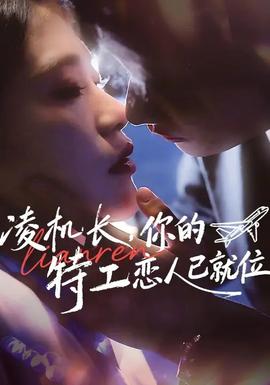 凌機(jī)長(zhǎng)，你的特工戀人已就位