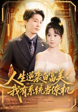 人生逆襲白富美，我有系統(tǒng)當(dāng)僚機(jī)