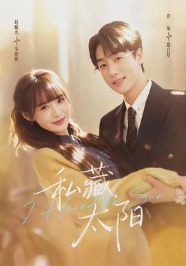 私藏太陽