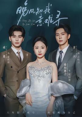 晚風(fēng)知我意難尋