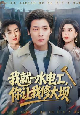 我就一水電工，你讓我修大壩
