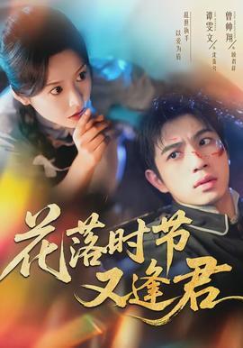 花落時(shí)節(jié)又逢君