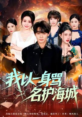 我以一身罵名護(hù)海城