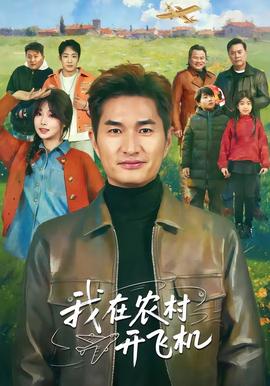 我在農(nóng)村開飛機