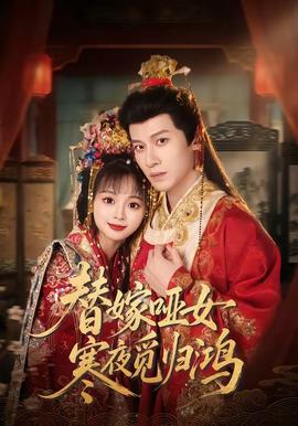 替嫁啞女寒夜覓歸鴻