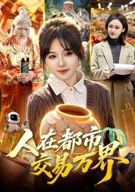人在都市交易萬界