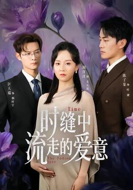 時(shí)縫中流走的愛(ài)意