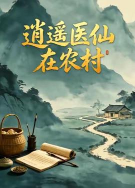逍遙醫(yī)仙在農(nóng)村