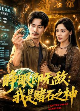 睜眼即無敵：我是賭石之神