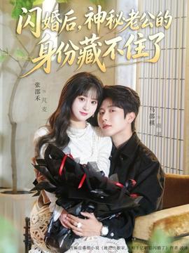 閃婚后，神秘老公的身份藏不住了