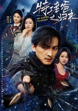 特工老爸之歸來(lái)