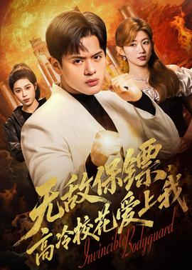 無敵保鏢，高冷?；◥凵衔?></div></div><div   id=