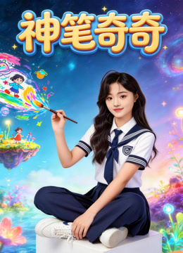 黑黑真好玩