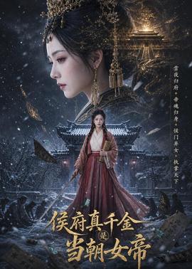 倔强的厨子